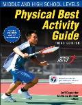 Physical Best Activity Guide Middle & High School Levels