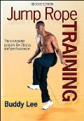 Jump Rope Training 2nd Edition