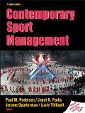 Contemporary Sport Management With Access Code