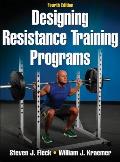 Designing Resistane Training Programs 4th Edition