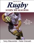 Rugby Steps To Success 2nd Edition