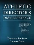 Athletic Director's Desk Reference