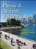 Physical Activity Epidemiology 2nd Edition