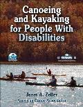 Canoeing & Kayaking for People with Disabilities