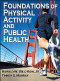 Foundations of Physical Activity & Public Health