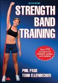 Strength Band Training 2nd Edition