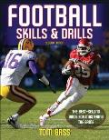 Football Skills & Drills 2nd Edition