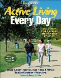 Active Living Every Day With Online Resource 2nd Edition
