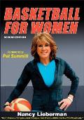 Basketball for Women 2nd Edition