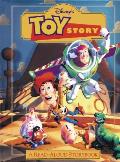 Disneys Toy Story A Read Aloud Storybook