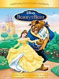Disneys Beauty & The Beast Read Aloud