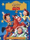 Toy Story 2 Read Aloud Storybook