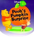 Poohs Pumpkin Surprise