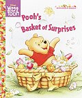 Poohs Basket Of Surprises