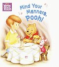 Mind Your Manners Pooh