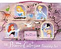 Princess Collection Friendship Box