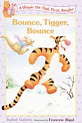 Bounce Tigger Bounce