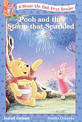 Pooh & The Storm That Sparkled