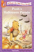 Poohs Halloween Parade
