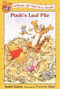 Pooh's Leaf Pile