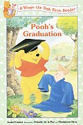 Poohs Graduation