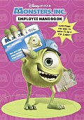 Employee Handbook We Scare Because We Care