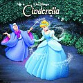 Disneys Cinderella Picturebook