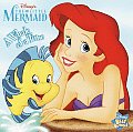 Whale Of A Time Little Mermaid Disney