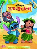 Lilo & Stitch Disney Read Aloud Story Bo
