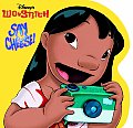 Say Cheese Lilo & Stitch Series Disney