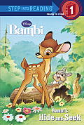 Bambis Hide & Seek