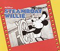 Walt Disneys Steamboat Willie