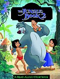 Jungle Book II Read Aloud Storybook