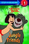 Walt Disneys The Jungle Book