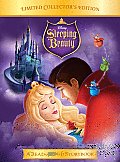 Disney Sleeping Beauty Read Aloud Story