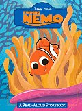 Finding Nemo A Read Aloud Storybook