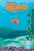 Disney Pixar Finding Nemo The Junior Novelization