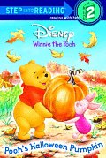 Poohs Halloween Pumpkin Disney Winnie the Pooh