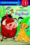 Bug Stew Disneys The Lion King Level 1