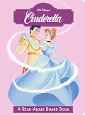 Cinderella Read Aloud Board Book