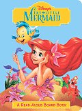 The Little Mermaid (Disney Princess)