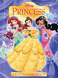 Disney Princess Volume 2 A Read Aloud Storybook