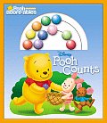 Pooh Adore Ables Pooh Counts