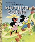 Walt Disneys Mother Goose