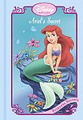 Disney Princess Ariels Secret