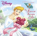 Disney Princess Fairest Scents Of All
