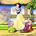 Disney Princess Two Hearts