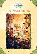 Trouble With Tink