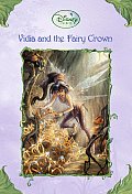Vidia & The Fairy Crown