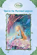 Rani In The Mermaid Lagoon